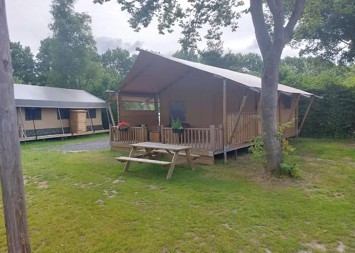 Europarcs Molengroet