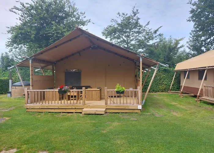 Europarcs Molengroet