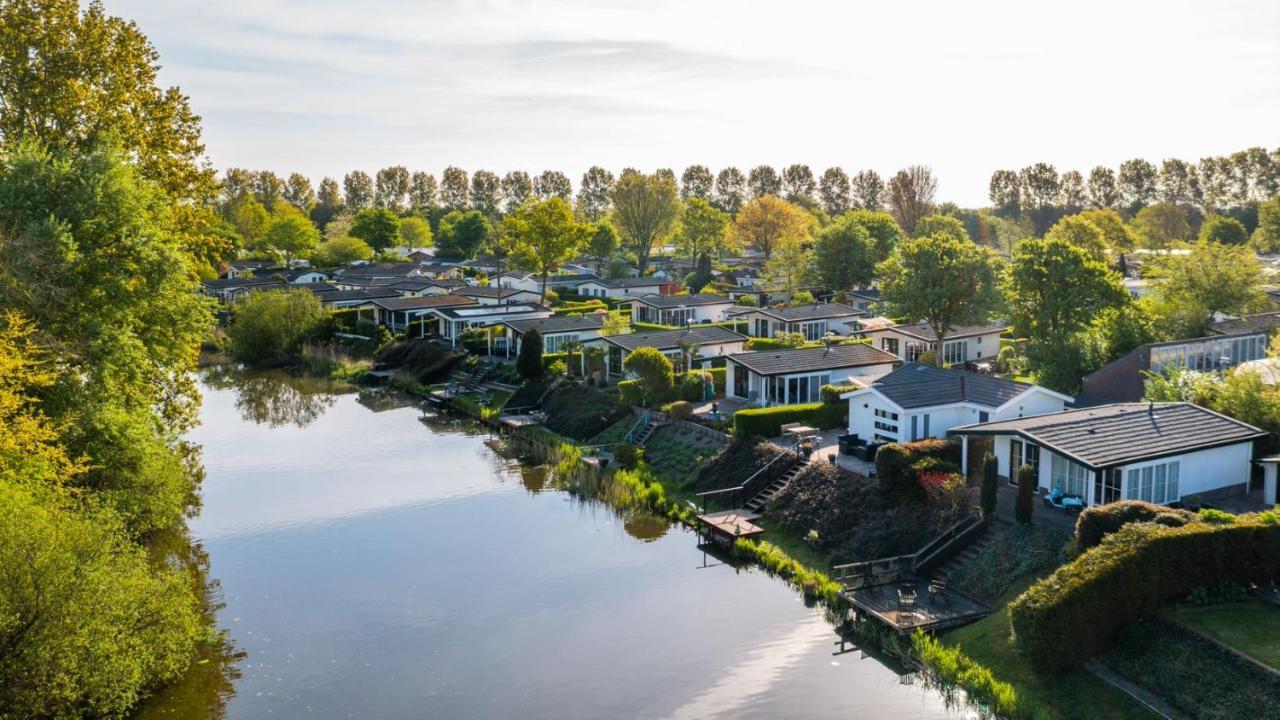 Europarcs Molengroet