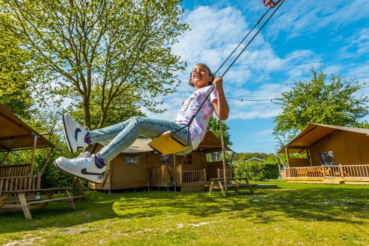 Europarcs Molengroet 4* Noord-Scharwoude