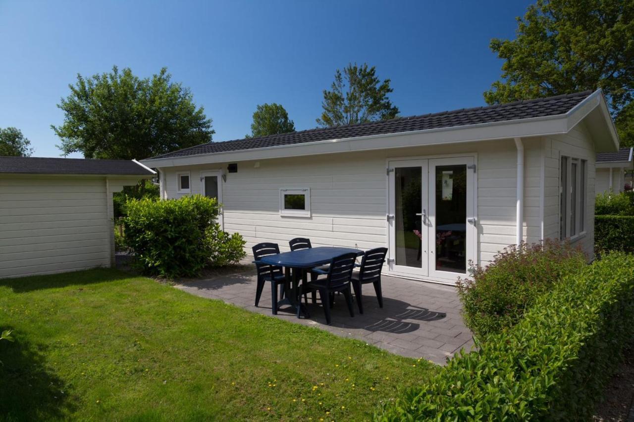 Europarcs Molengroet Ferienpark