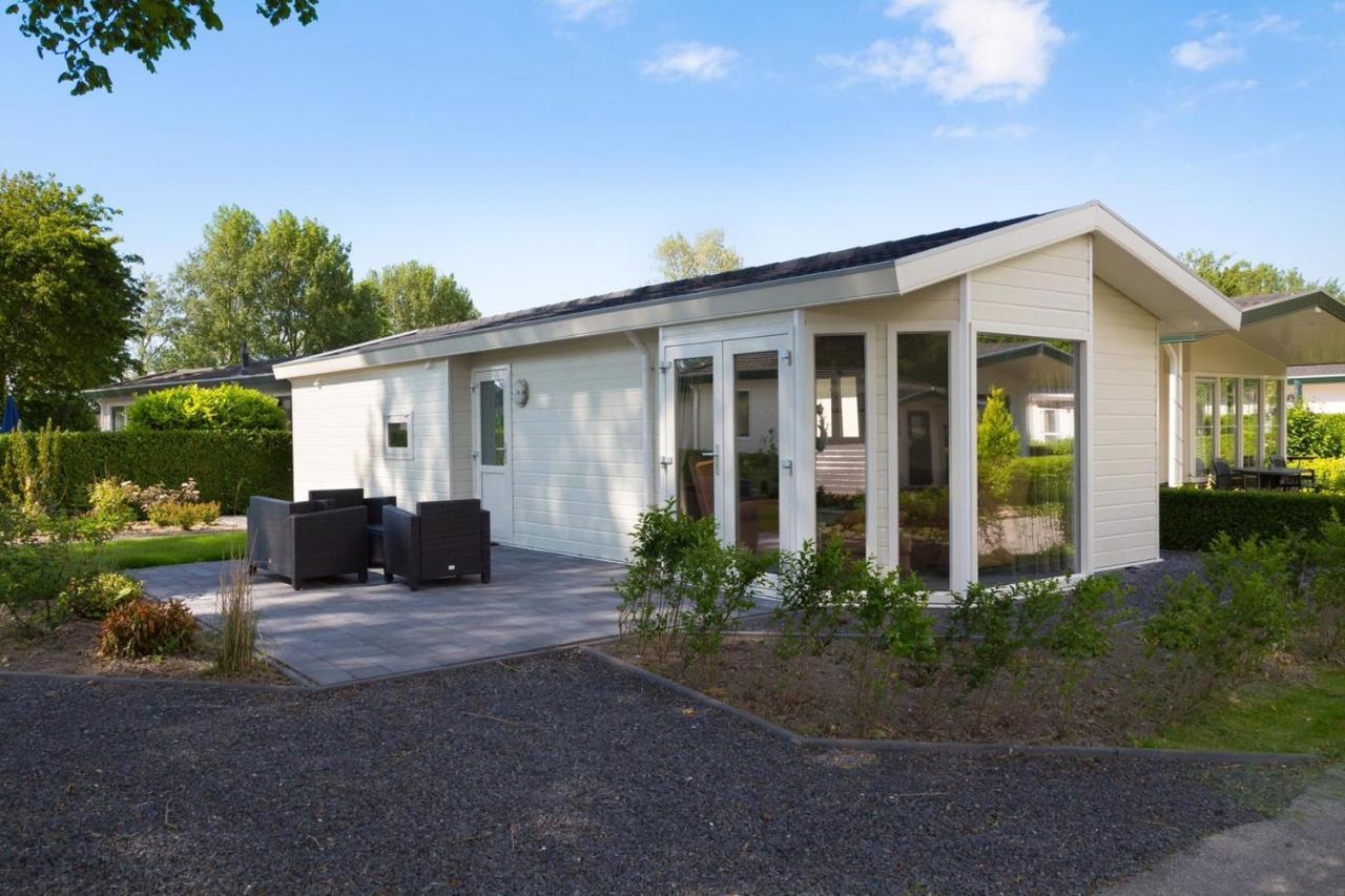 Ferienpark Europarcs Molengroet Noord-Scharwoude