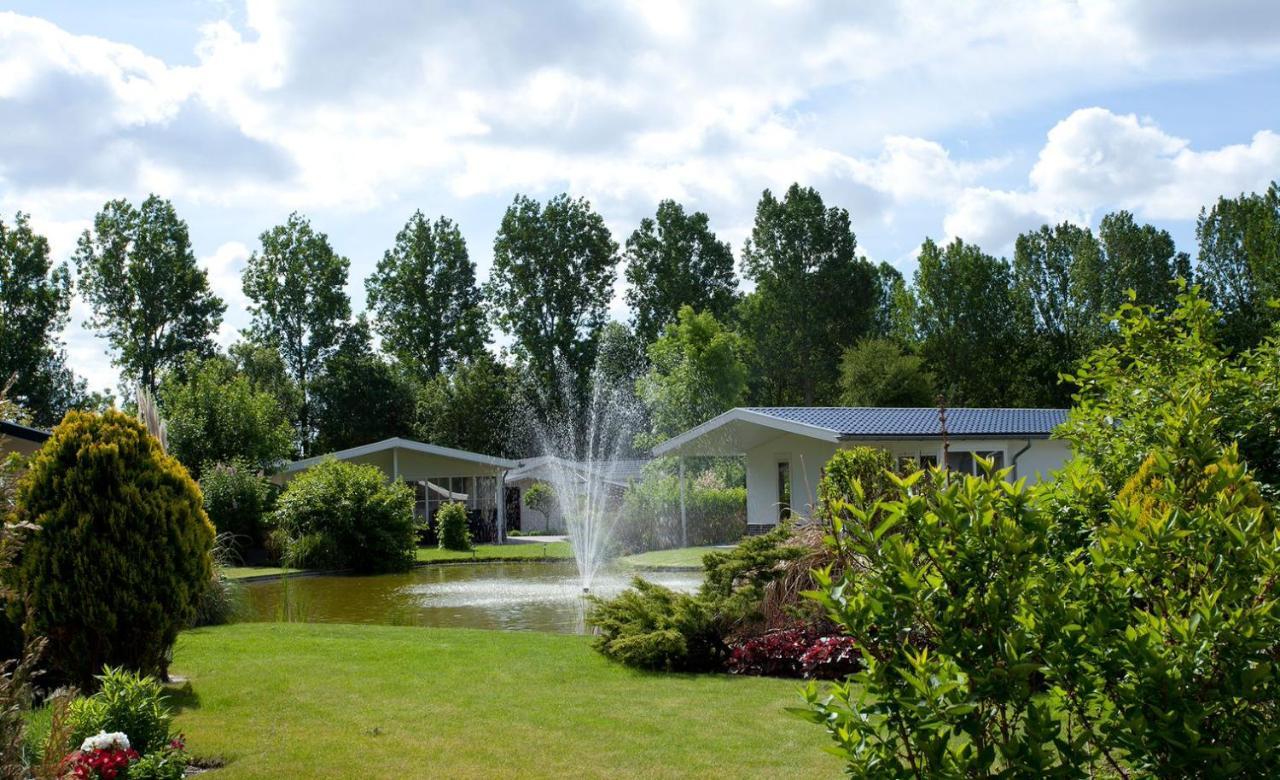 Europarcs Molengroet Noord-Scharwoude