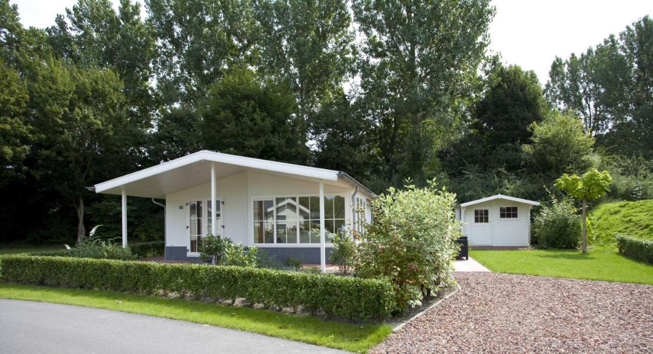 Parque de vacaciones Europarcs Molengroet