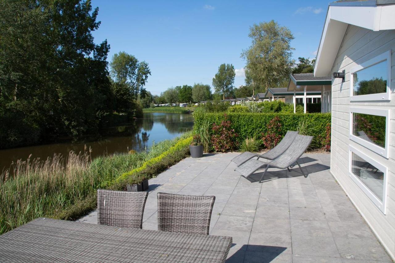 Europarcs Molengroet Parque de vacaciones 4*