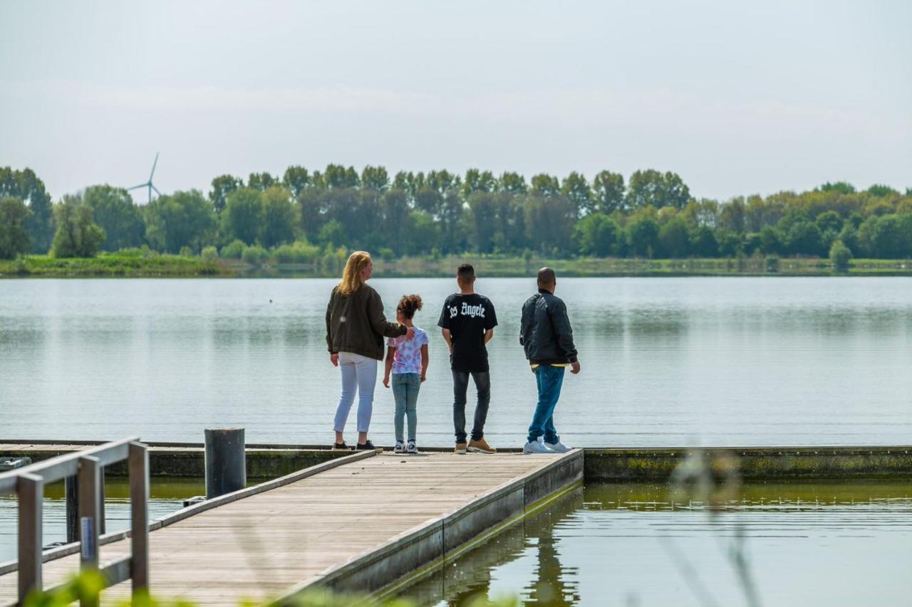 Parque de vacaciones Europarcs Molengroet 4*