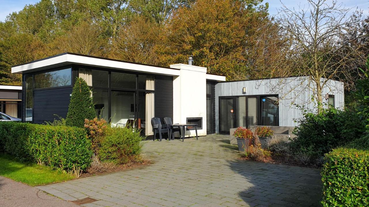 Parque de vacaciones Europarcs Molengroet 4*