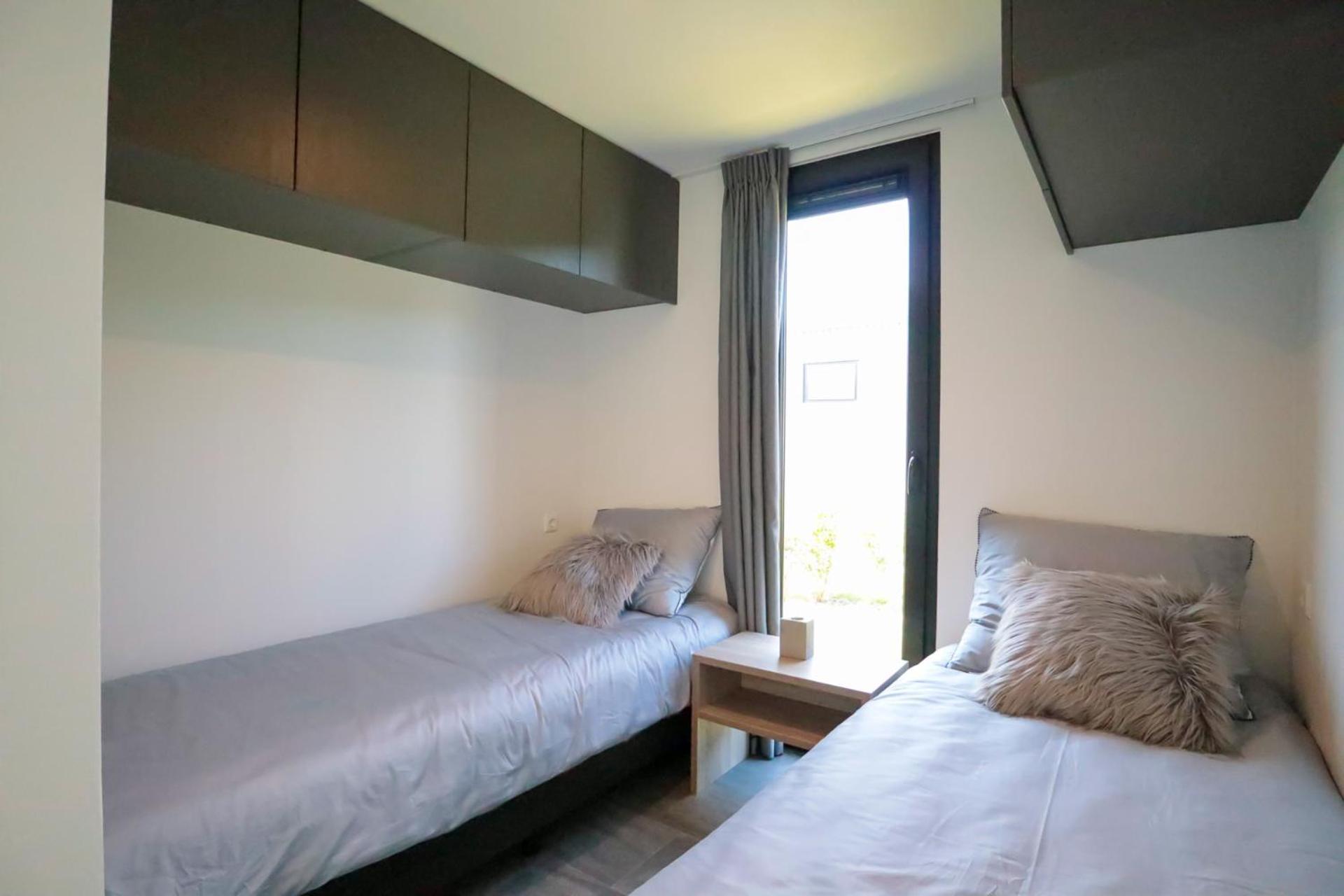 Europarcs Molengroet 4*