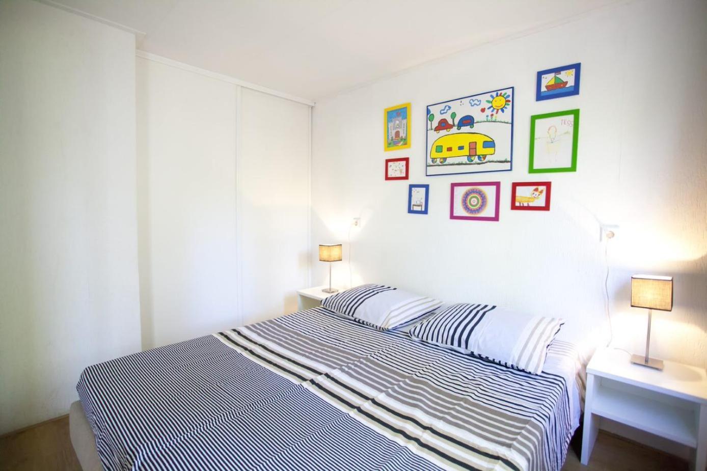 Ferienpark Europarcs Molengroet 4*