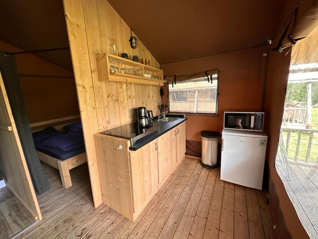 Europarcs Molengroet Parque de vacaciones 4*