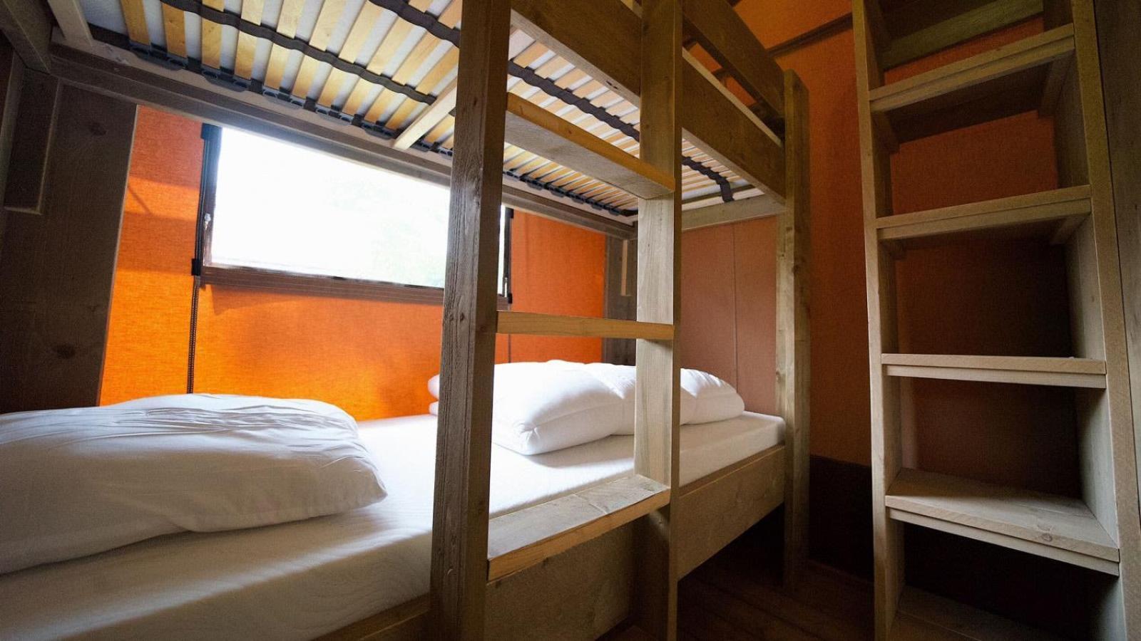 Europarcs Molengroet Noord-Scharwoude
