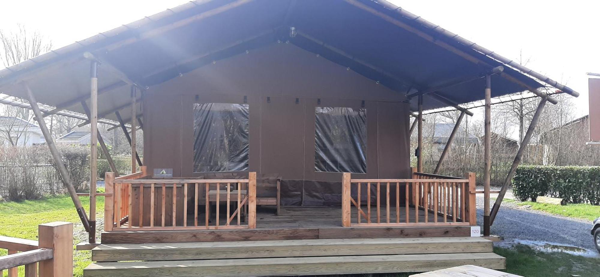 Europarcs Molengroet Parque de vacaciones 4*