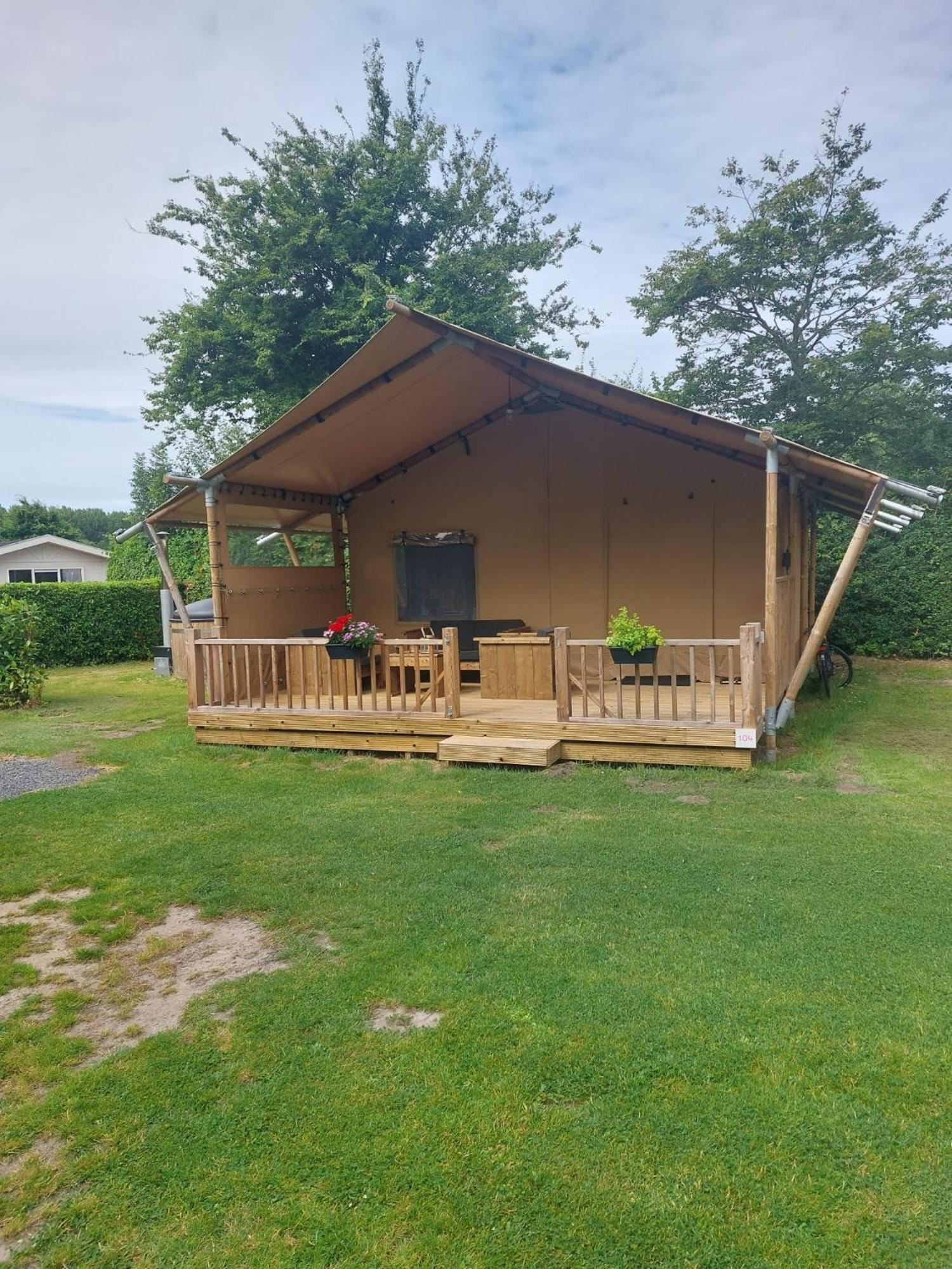 Europarcs Molengroet 4* Noord-Scharwoude