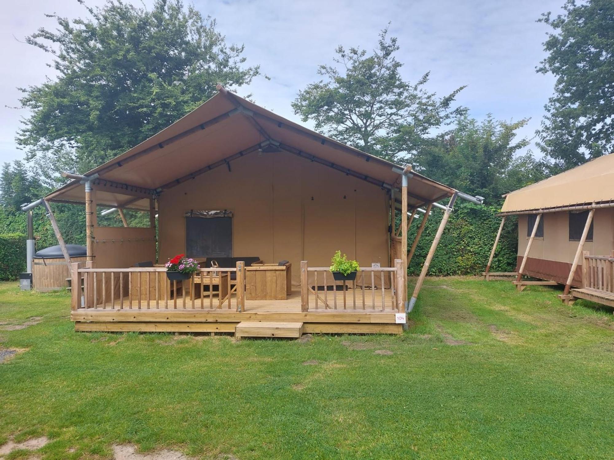 Europarcs Molengroet 4*